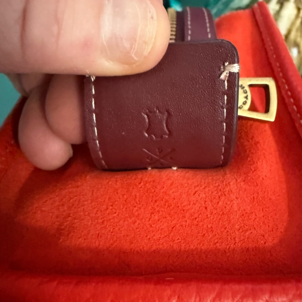 COACH ROGUE 17 - Picture 10 of 13